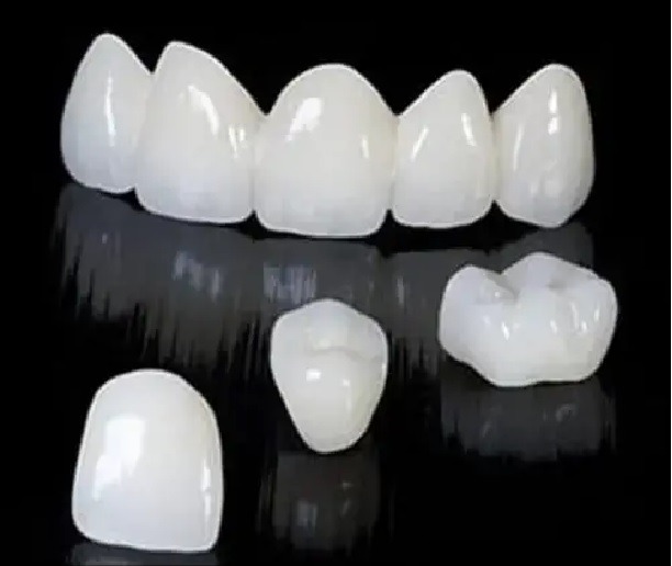 zirconium crowns in adilabad